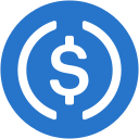 USDC (ERC-20)